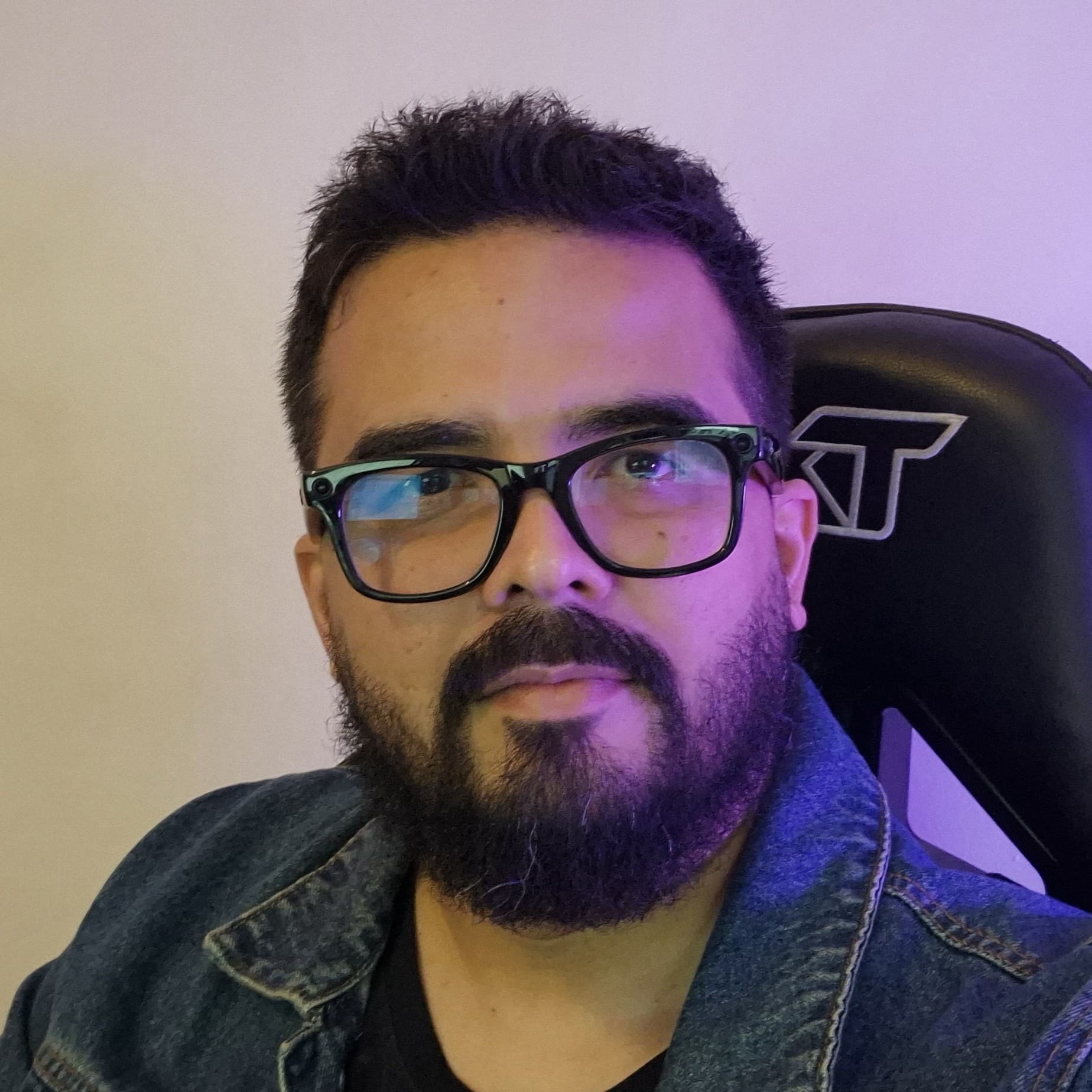 Daniel Amaral